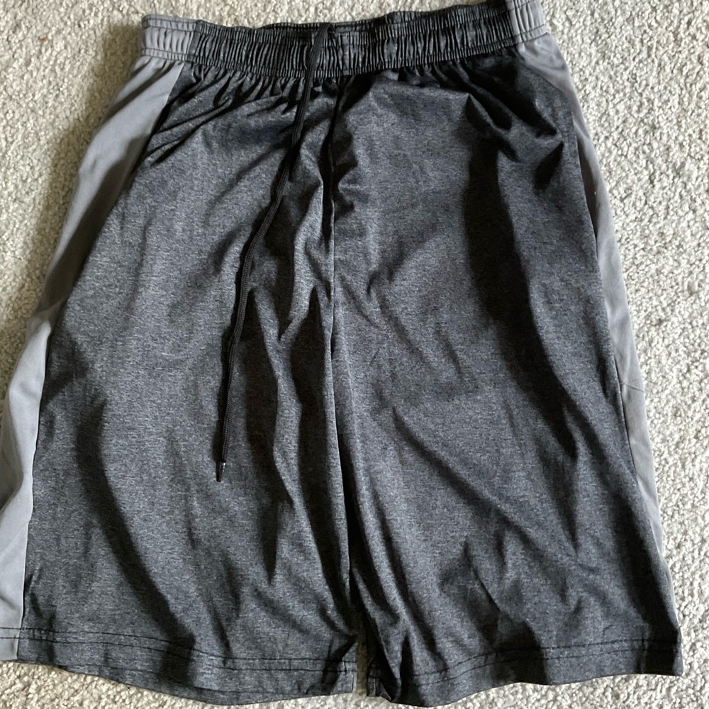 Athletic Shorts
